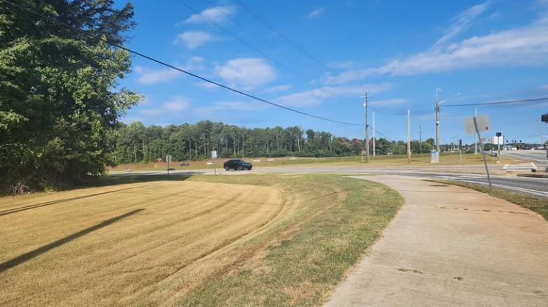 Commercial Property for Sale in Buford Georgia 30519